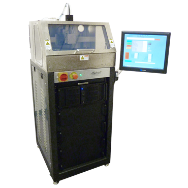 Setna Ontos7 Atmospheric Plasma for Surface Preparation