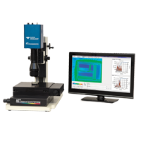 AST-M150T Mid Wave (MWIR) Infrared Microscope for Defect Detection and Analysis