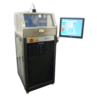 Setna Ontos7 Atmospheric Plasma for Surface Preparation