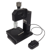 uScope Small Format Standard and Right Angle Viewing Microscope
